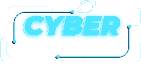 Cyber Planet - Logo