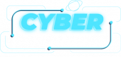 Cyber Planet - Logo