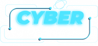 Cyber Planet - Logo